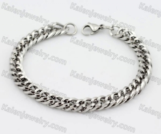Stainless Steel Bracelet KJB200206