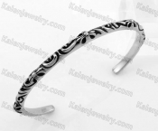 Stainless Steel Bangle KJB350091