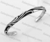Stainless Steel Bangle KJB350096