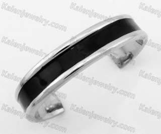 Stainless Steel Bangle KJB350109