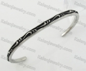 Stainless Steel Bangle KJB350122