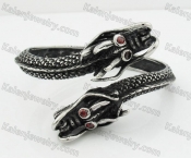 Steel Dragon Bangle KJB350084