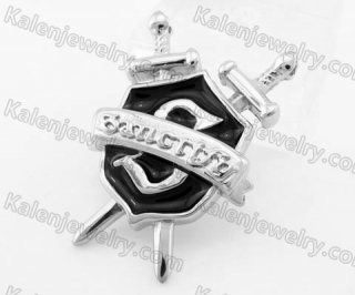 Stainless Steel Pendant KJP330150
