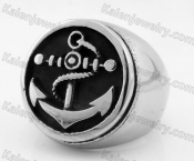 Stainless Steel Anker Ring KJR350345