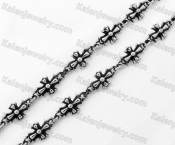 Stainless Steel Necklace KJN170057