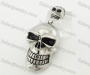 Stainless Steel Skull Pendant KJP200041<b style='color:red'> (Unavailable Item, Please remove it)</b>