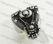 Stainless Steel Motorcycle Engine Ring KJR170046