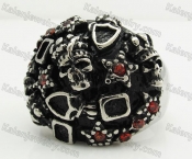 Stainless Steel Ring KJR350374