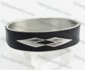 Stainless Steel Bangle KJB810013