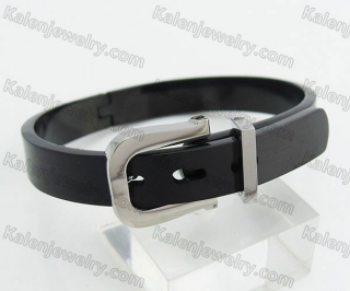 Stainless Steel Bangle KJB810016