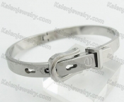 Stainless Steel Bangle KJB810021