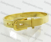 Stainless Steel Bangle KJB810029