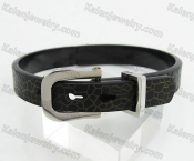 Stainless Steel Bangle KJB810030