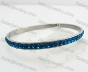 Stainless Steel Bangle KJB810042