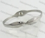 Stainless Steel Bangle KJB810059<b style='color:red'> (Unavailable Item, Please remove it)</b>