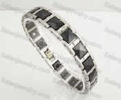 Tungsten Bracelet KJB820053
