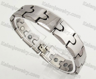 Tungsten Bracelet KJB820062