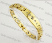 Tungsten Bracelet KJB820064