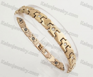 Tungsten Bracelet KJB820066