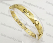Tungsten Bracelet KJB820067