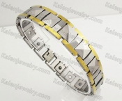 Tungsten Bracelet KJB820083