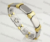 Tungsten Bracelet KJB820087