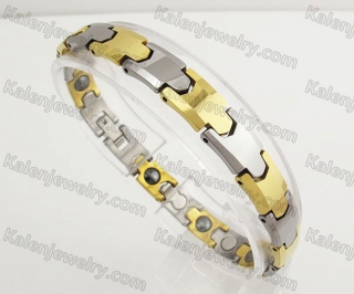 Tungsten Bracelet KJB820089