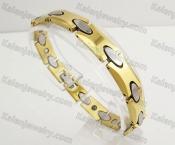 Tungsten Bracelet KJB820090