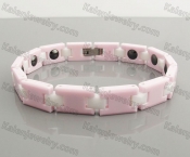 Ceramic Bracelet KJB820007