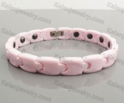 Ceramic Bracelet KJB820008