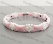 Ceramic Bracelet KJB820011