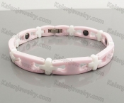 Ceramic Bracelet KJB820012