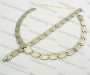 Bracelet and Neckalce Jewelry Sets KJS830006<b style='color:red'> (Unavailable Item, Please remove it)</b>