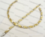 Bracelet and Neckalce Jewelry Sets KJS830045<b style='color:red'> (Unavailable Item, Please remove it)</b>