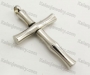 Stainless Steel Cross Pendant KJP051411