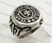 Stainless Steel Ring KJR350410