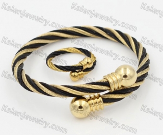 Stainless Steel Wire Cable Set KJS850024