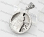 Stainless Steel Pendant KJP190435<b style='color:red'> (Unavailable Item, Please remove it)</b>