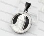 Stainless Steel Pendant KJP190439<b style='color:red'> (Unavailable Item, Please remove it)</b>