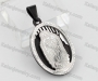Stainless Steel Pendant KJP190453<b style='color:red'> (Unavailable Item, Please remove it)</b>