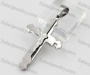 Stainless Steel Cross Pendant KJP190462<b style='color:red'> (Unavailable Item, Please remove it)</b>