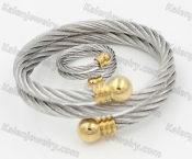 Stainless Steel Wire Cable Set  KJS850046