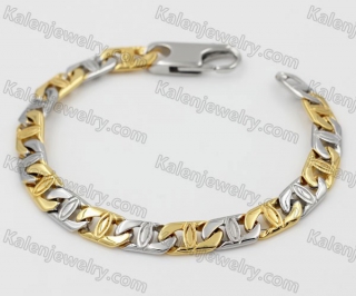 Stainless Steel Bracelet KJB360053