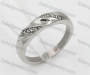 Stainless Steel Ring for women KJR100095<b style='color:red'> (Unavailable Item, Please remove it)</b>