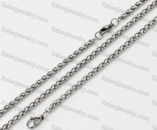 600/245×3.1 mm KJS650016