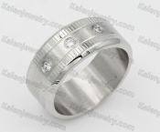 Stainless Steel Ring KJR050236