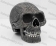 Steel Skull Decoration KJY350008