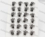 (price for 1 pair) Ear Stud KJE500100