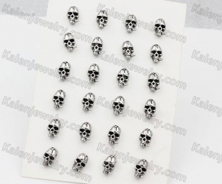 (price for 1 pair) Ear Stud KJE500101