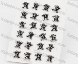 (price for 1 pair) Ear Stud KJE500103